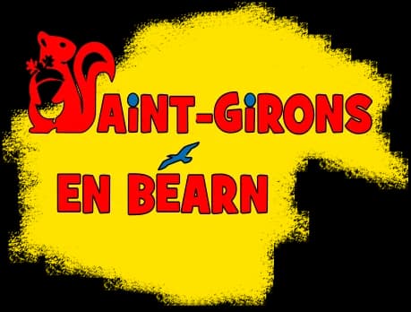 Saint-Girons-en-Béarn