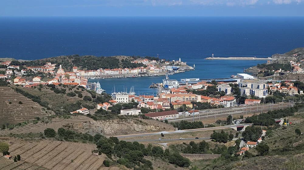 Port-Vendres