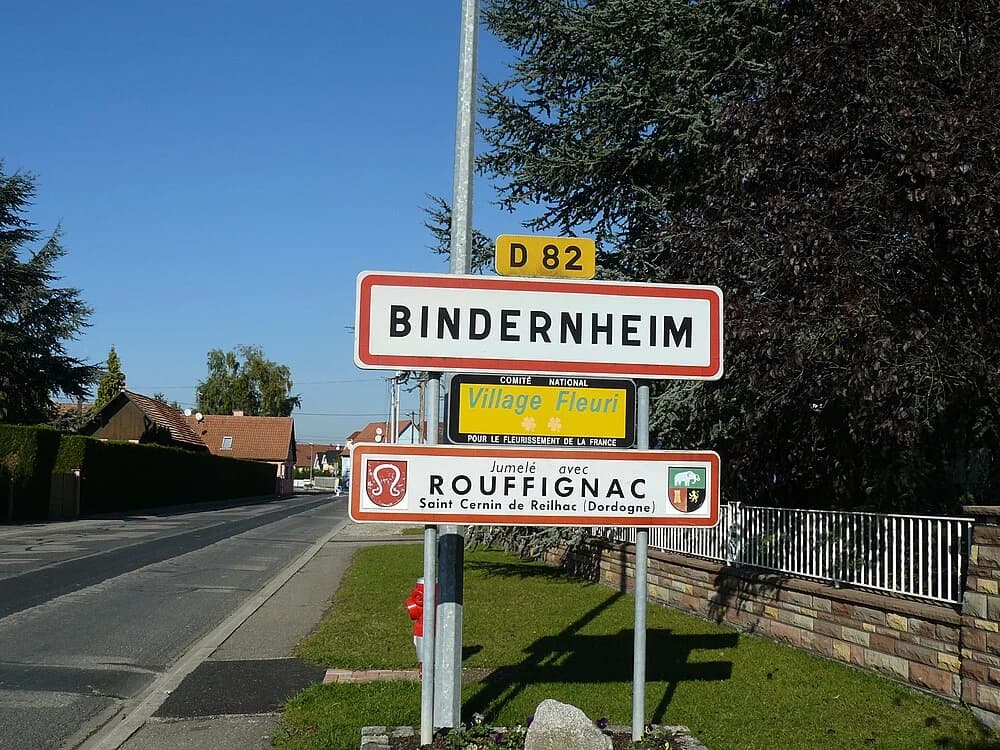 Bindernheim