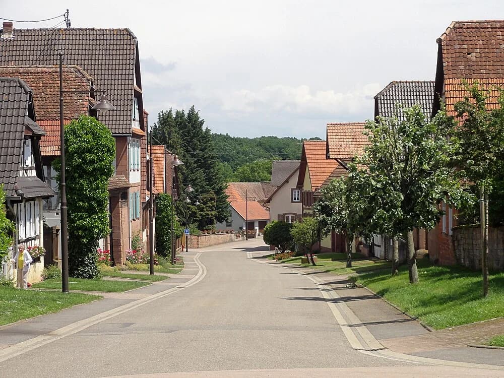 Geiswiller-Zœbersdorf