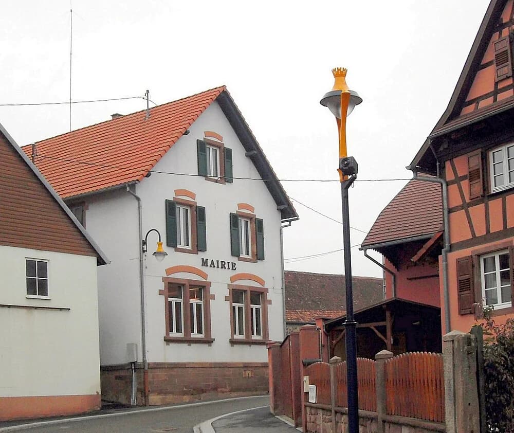 Knœrsheim