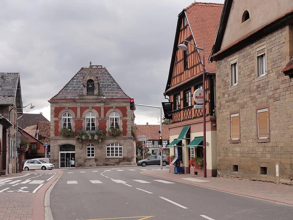 Lampertheim