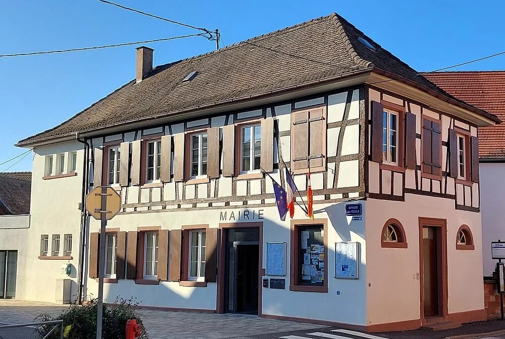 Mittelschaeffolsheim