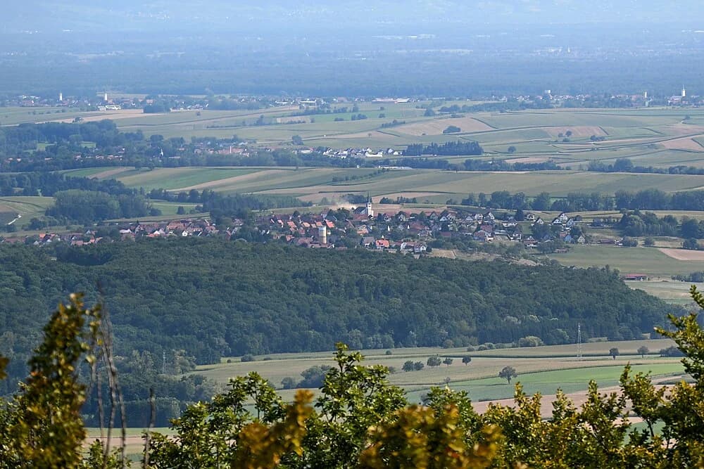 Schœnenbourg