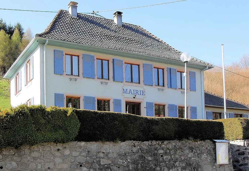 Rimbach-près-Masevaux