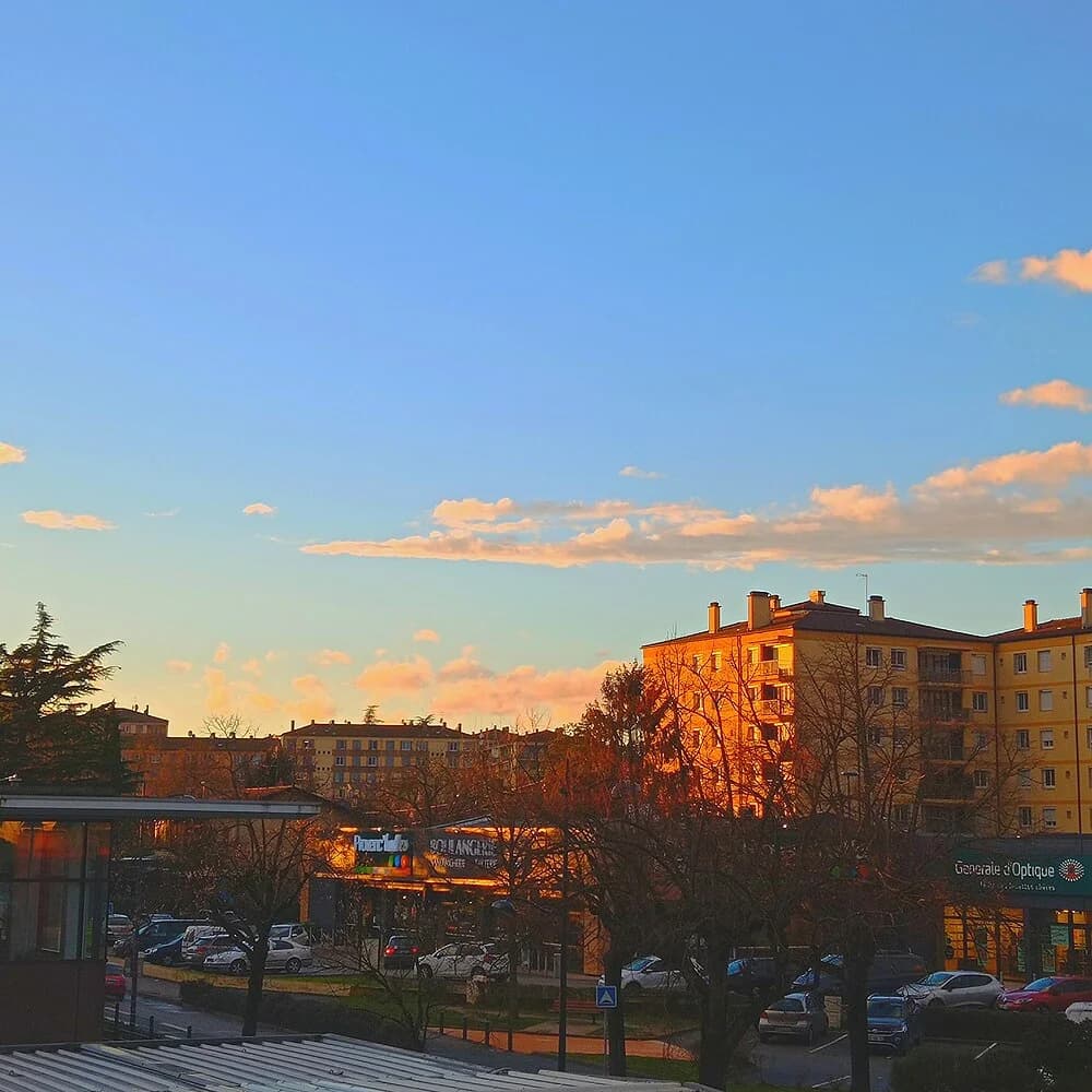 Belleville-en-Beaujolais