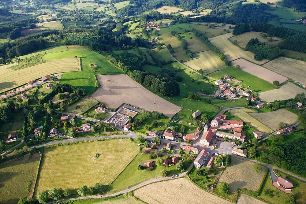 Saint-Clément-de-Vers