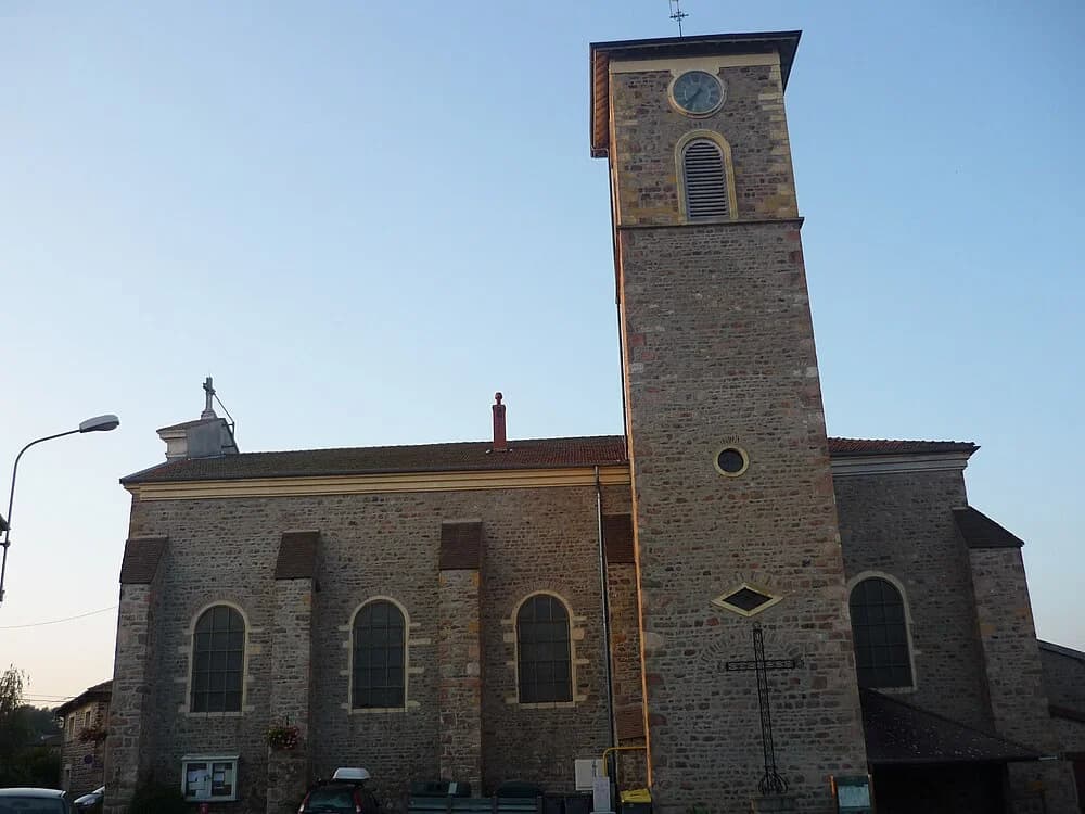 Saint-Jean-la-Bussière