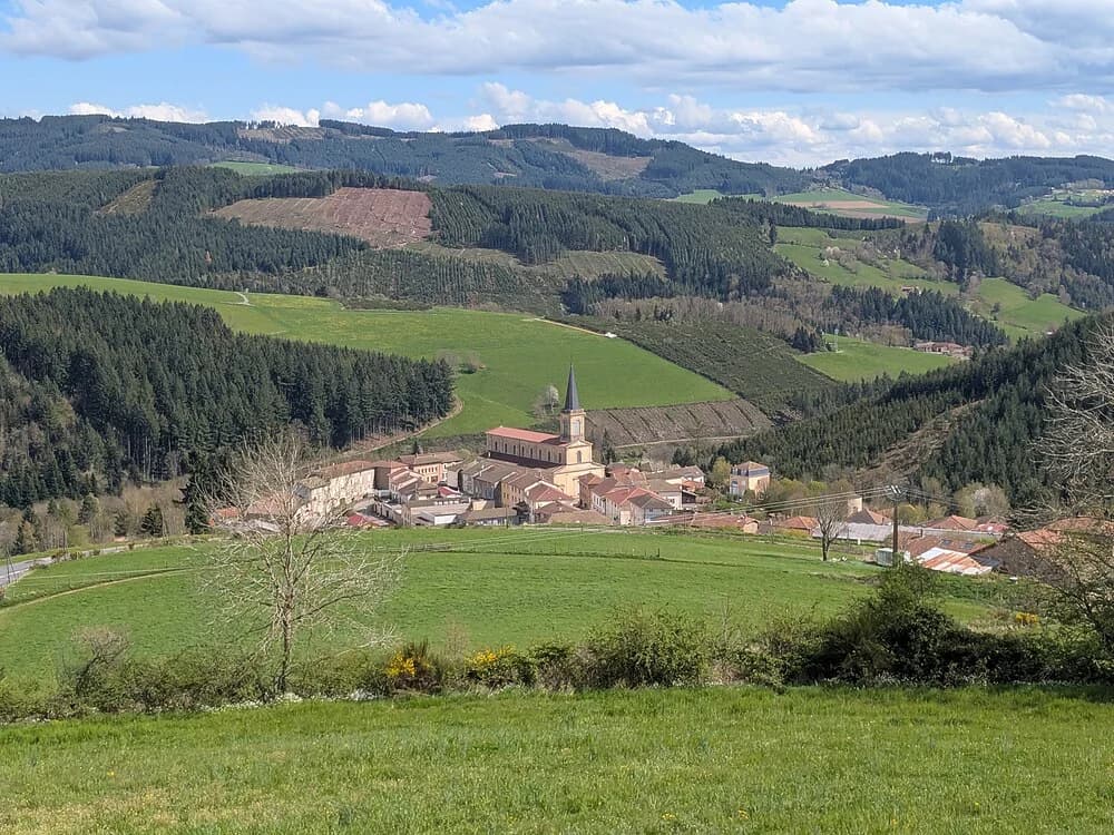 Saint-Vincent-de-Reins