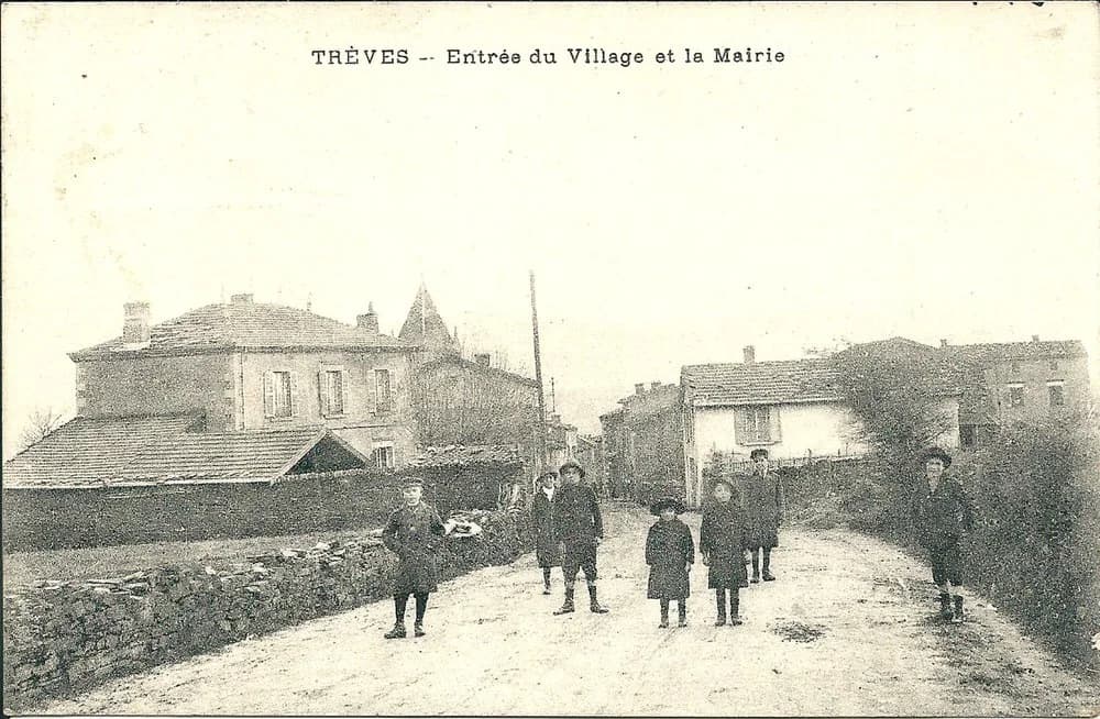 Trèves