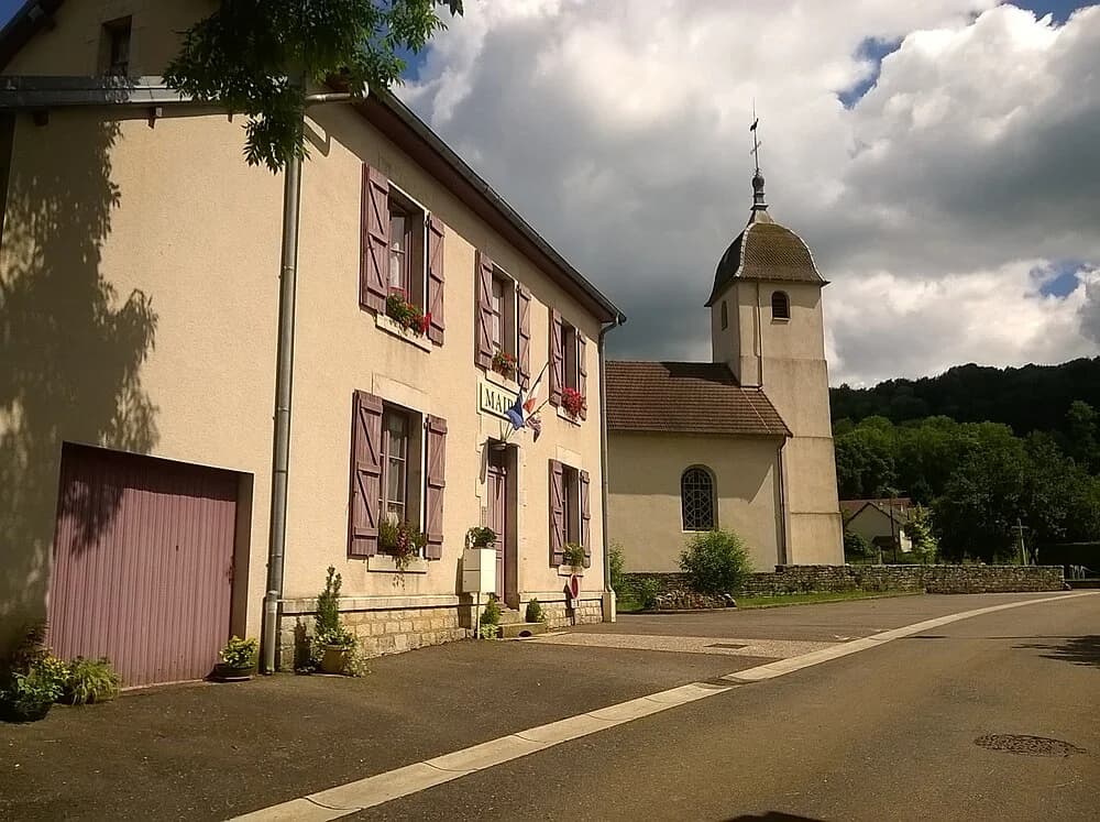 Dampvalley-lès-Colombe