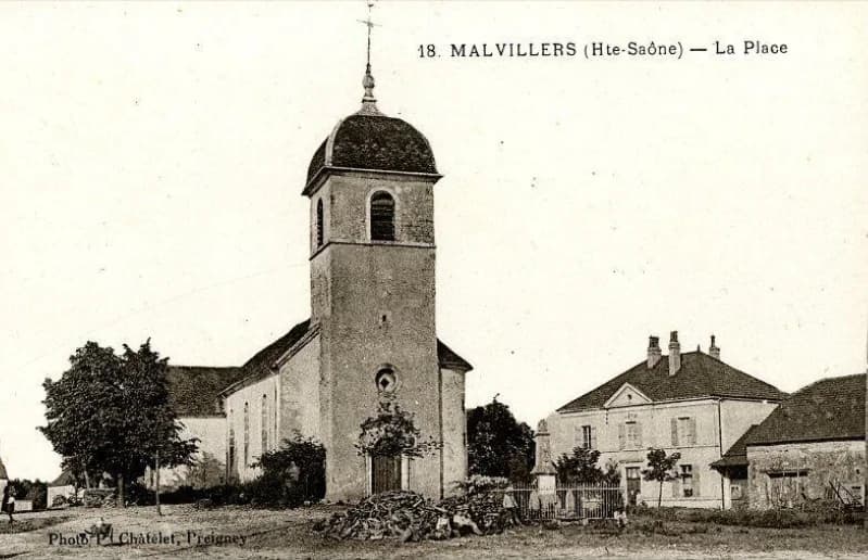Malvillers