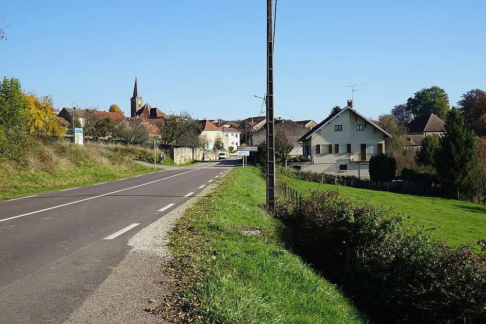 Neurey-en-Vaux