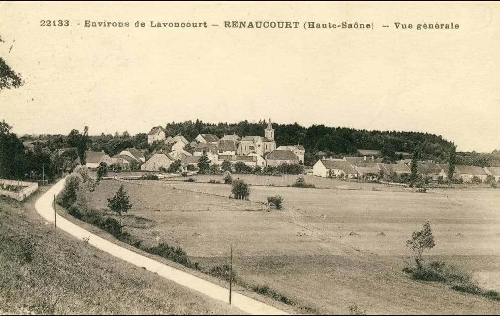 Renaucourt