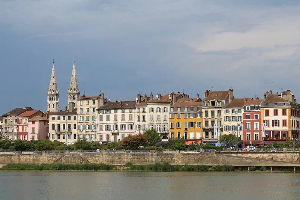 Mâcon