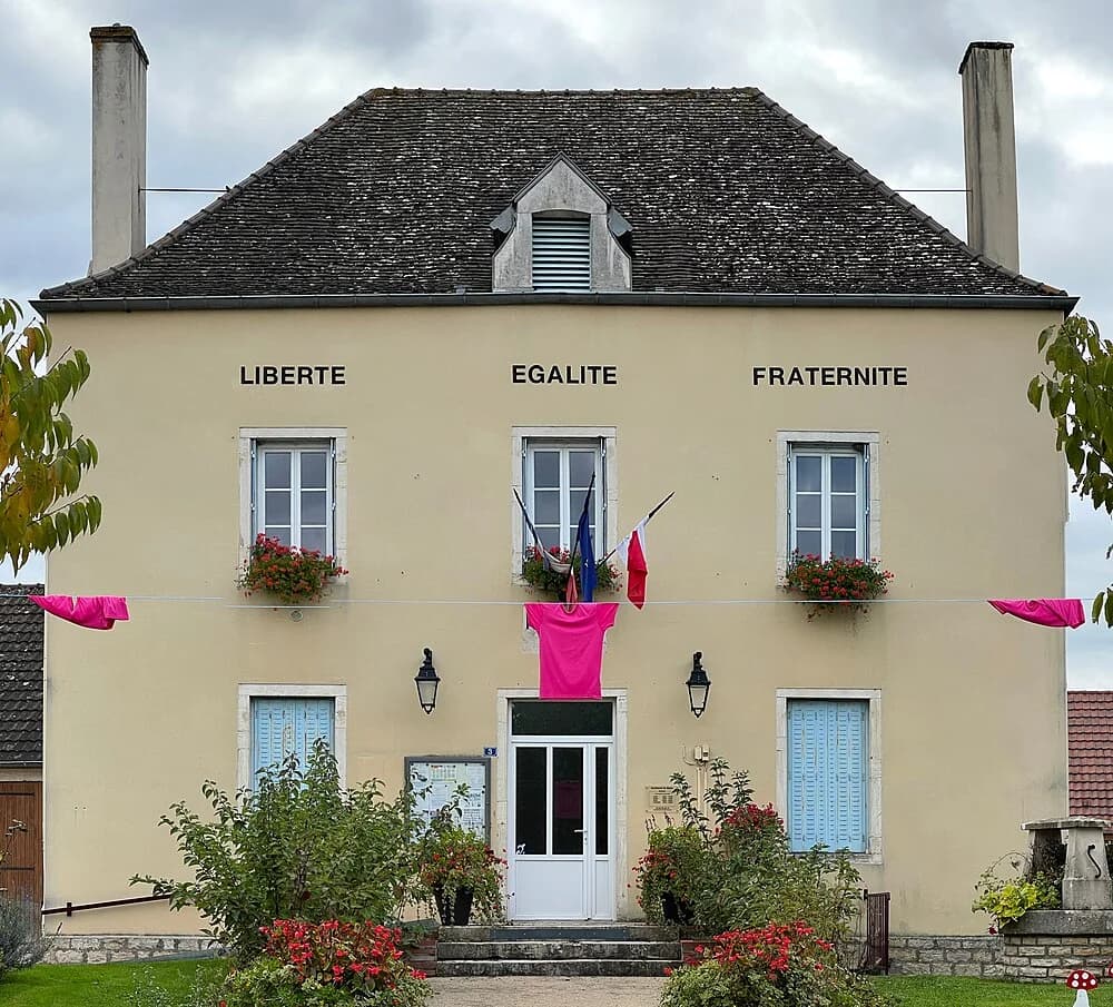 Saint-Christophe-en-Bresse