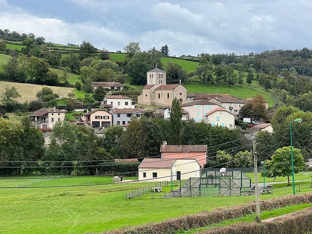 Saint-Pierre-le-Vieux