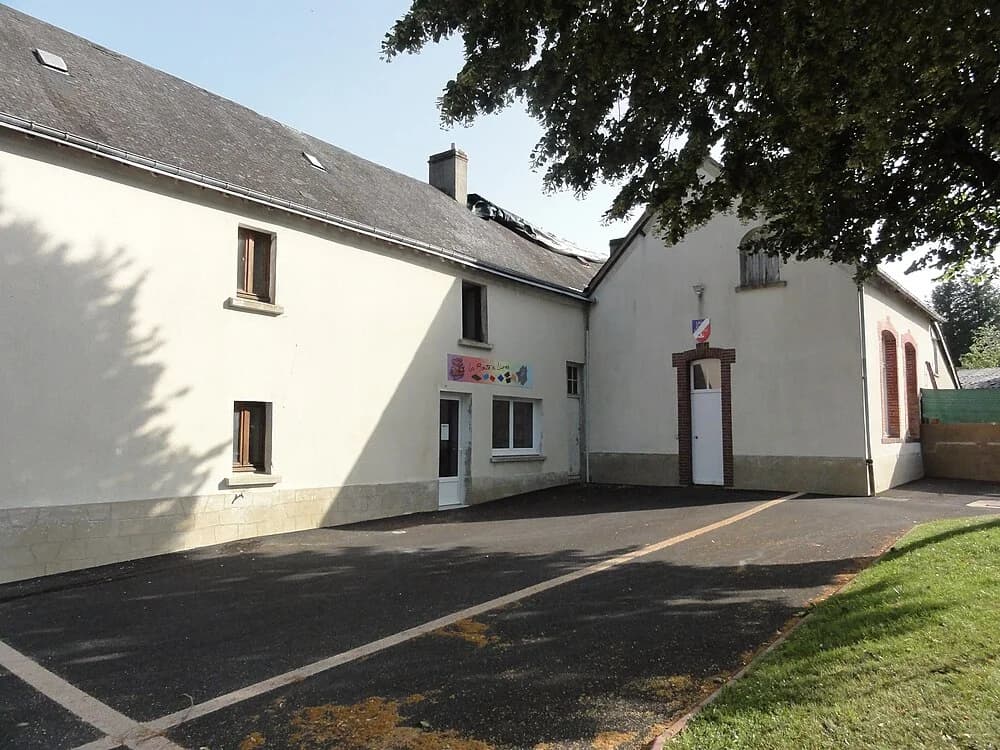 Montreuil-le-Chétif