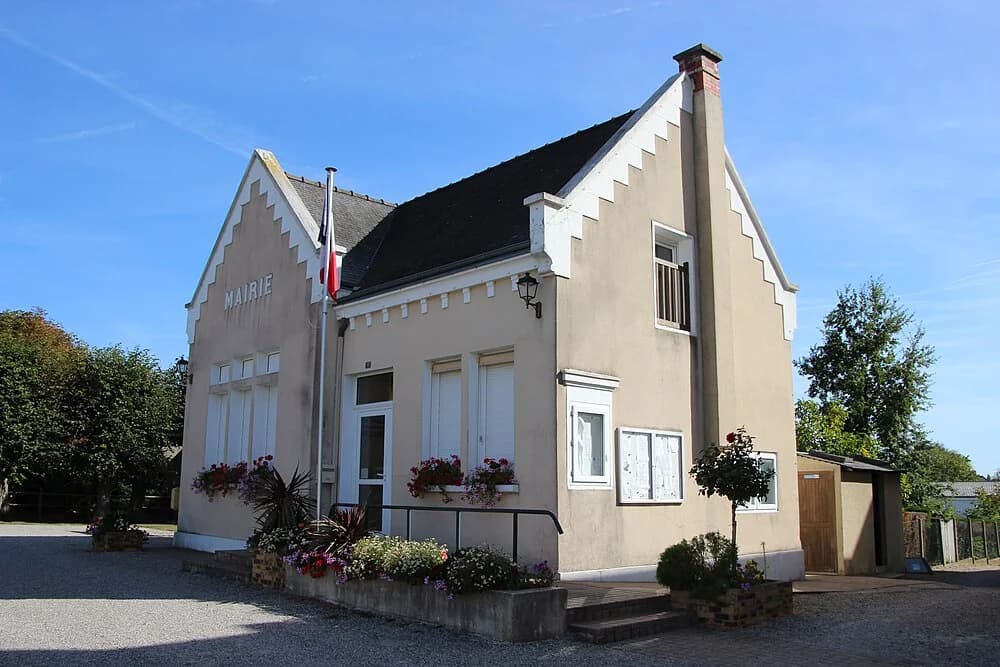 Saint-Vincent-des-Prés