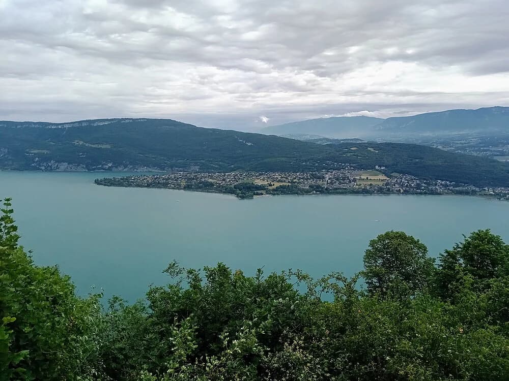 Brison-Saint-Innocent