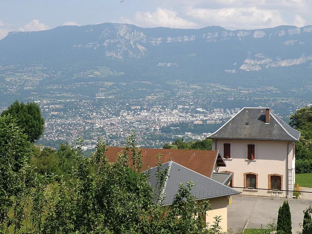 La Chapelle-du-Mont-du-Chat