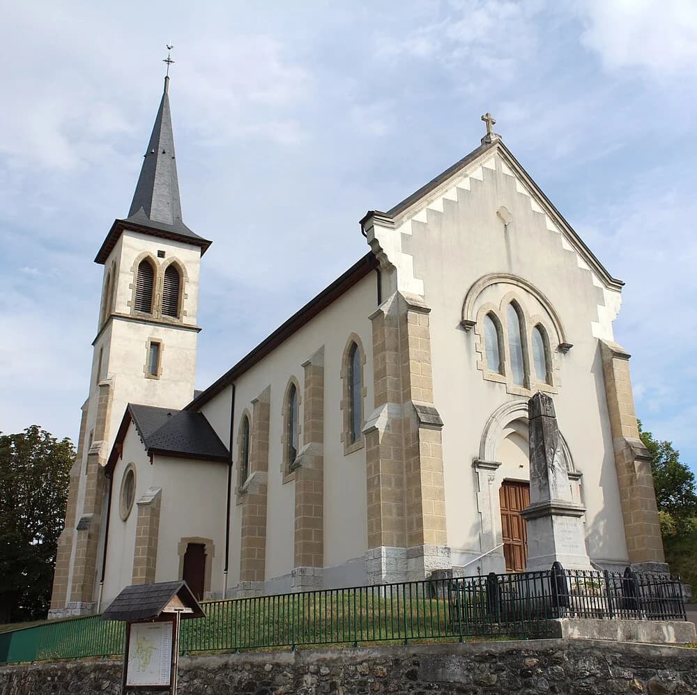 Saint-Eusèbe