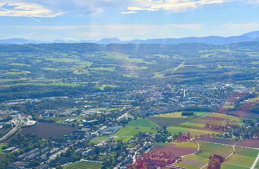 Saint-Julien-en-Genevois