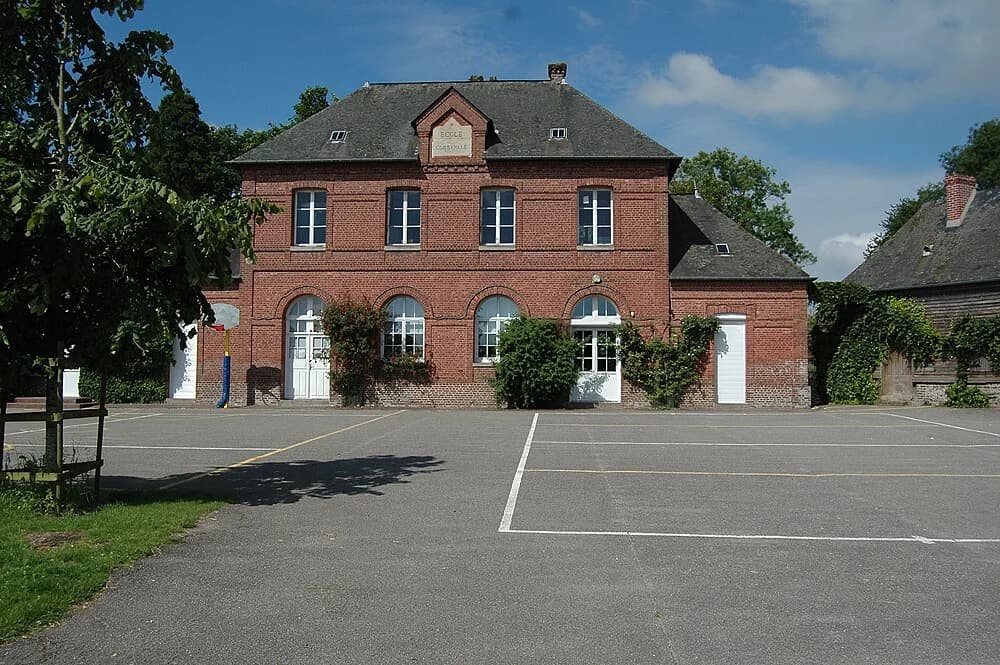 Biville-la-Baignarde