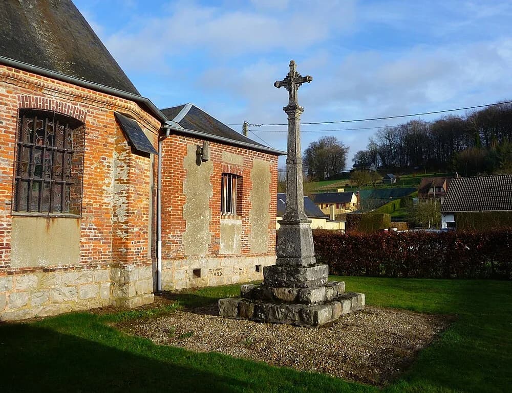 Saint-Germain-des-Essourts