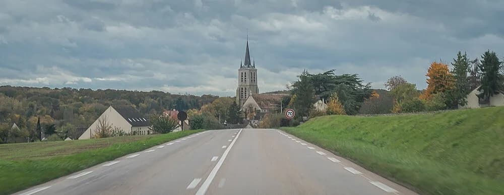 Lorrez-le-Bocage-Préaux