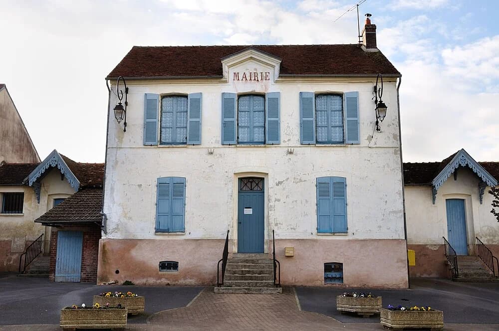 Saint-Germain-sous-Doue