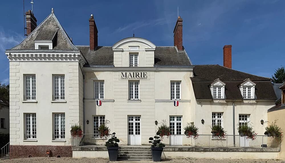 Saint-Germain-sur-Morin