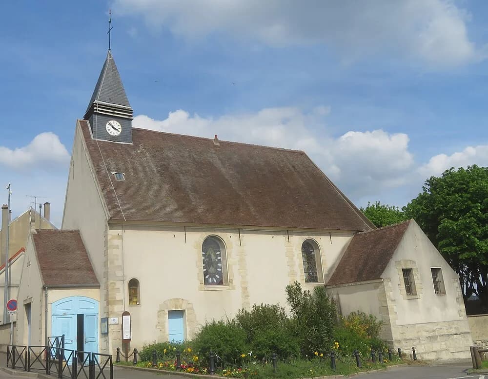 Carrières-sous-Poissy