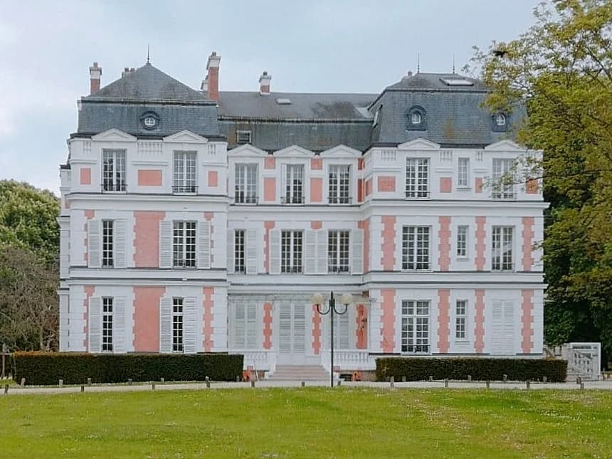 Montigny-le-Bretonneux