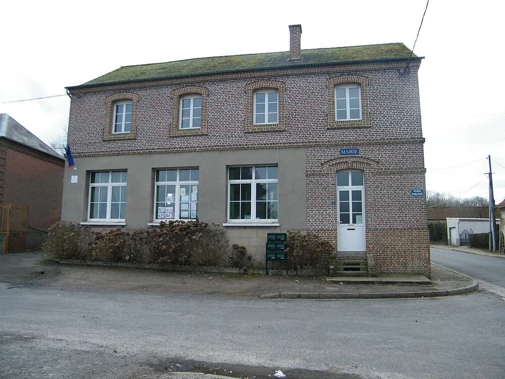 Maison-Ponthieu