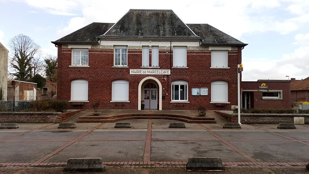 Marcelcave