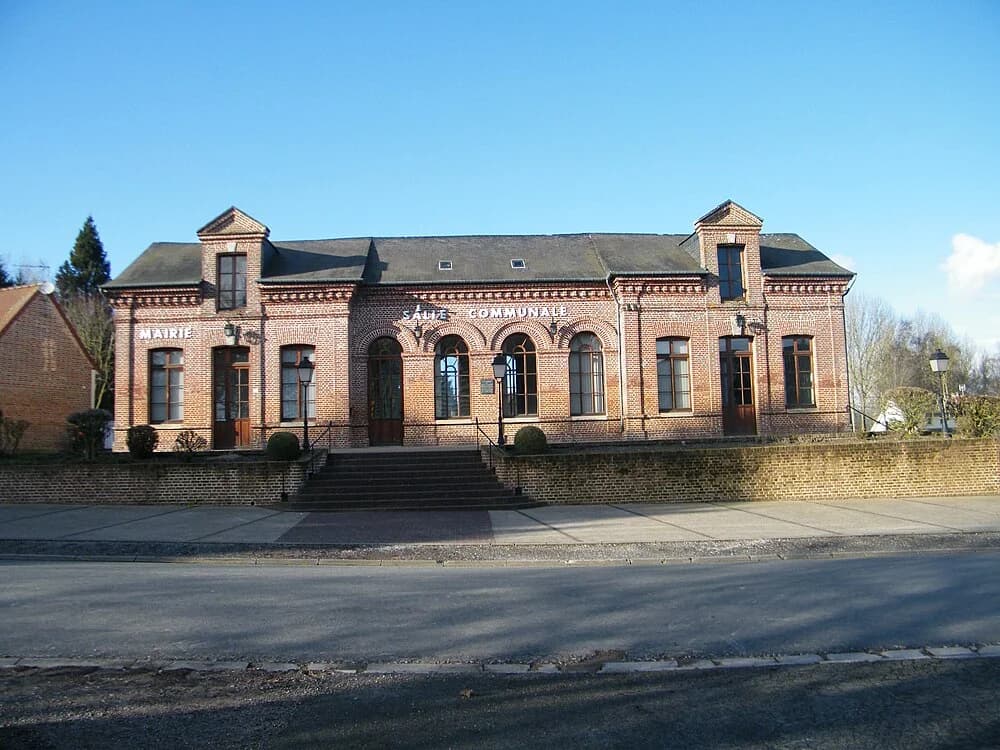 Noyelles-en-Chaussée