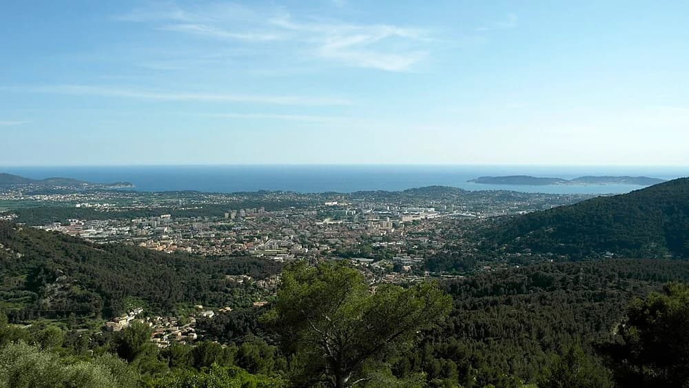 La Valette-du-Var