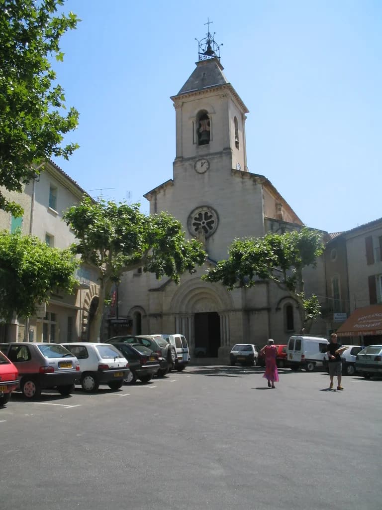 Beaumes-de-Venise