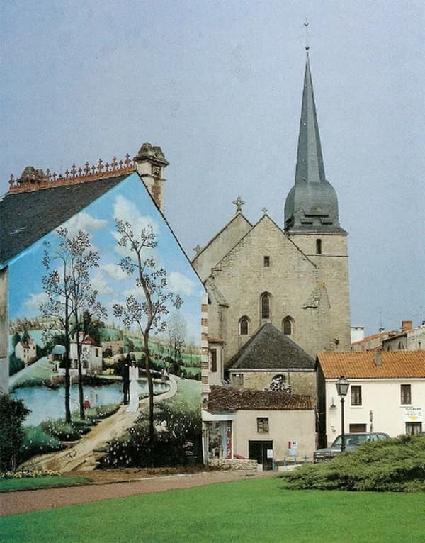 Le Poiré-sur-Vie