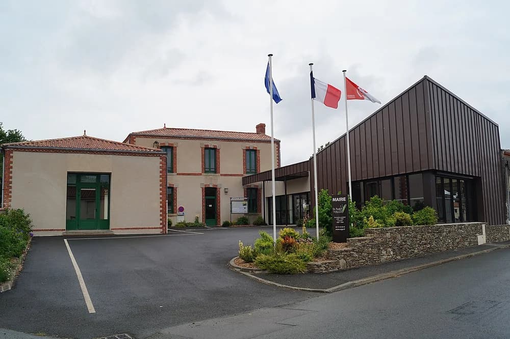 Saint-André-Goule-d'Oie