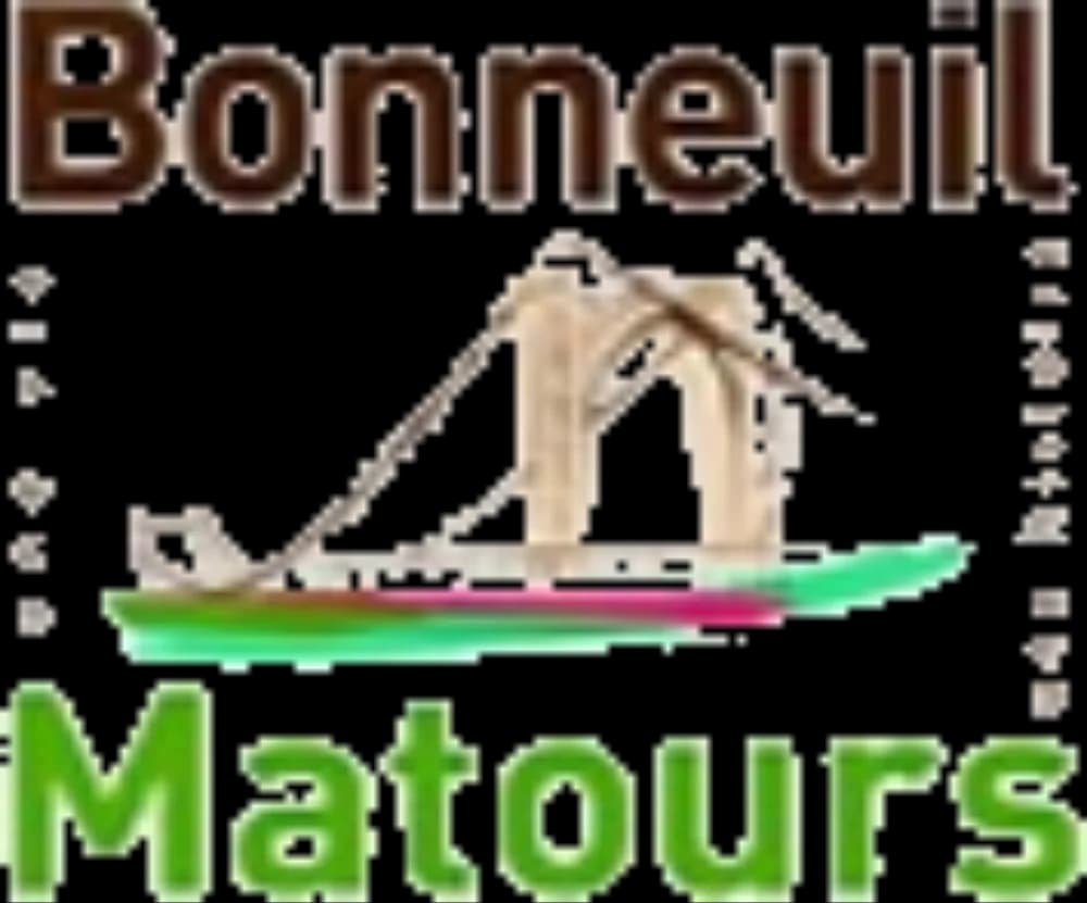 Bonneuil-Matours