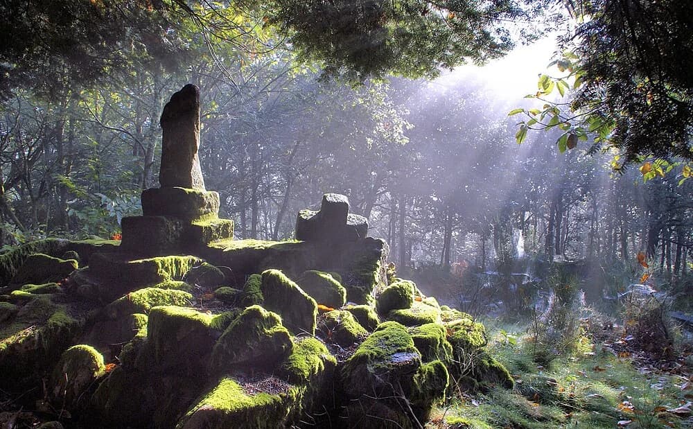 Jabreilles-les-Bordes