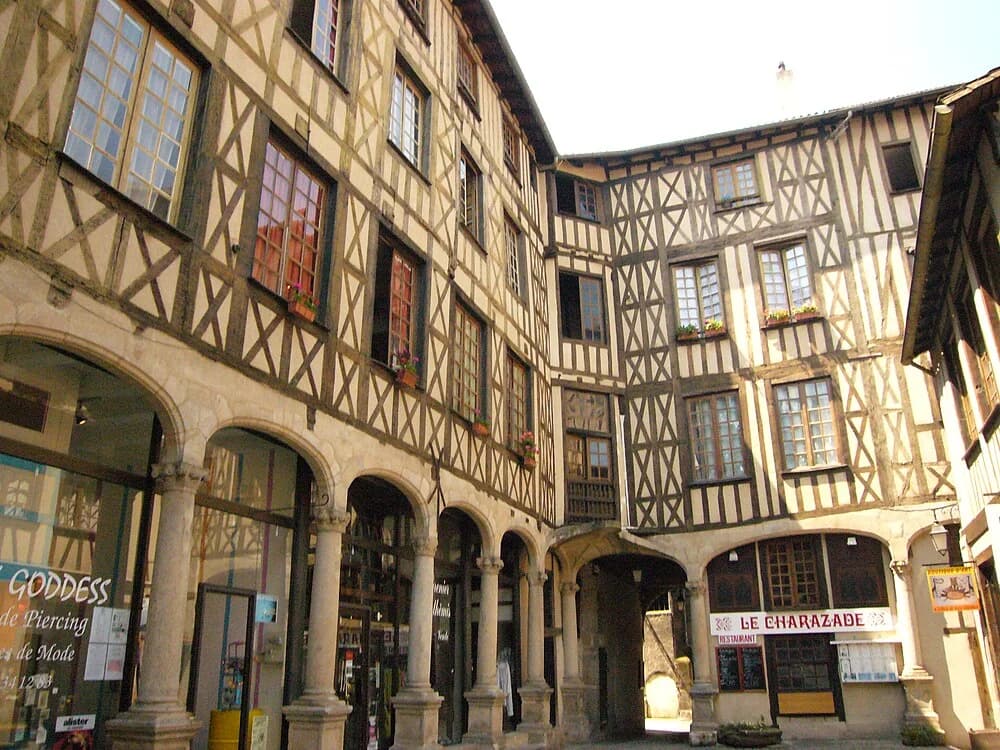 Limoges