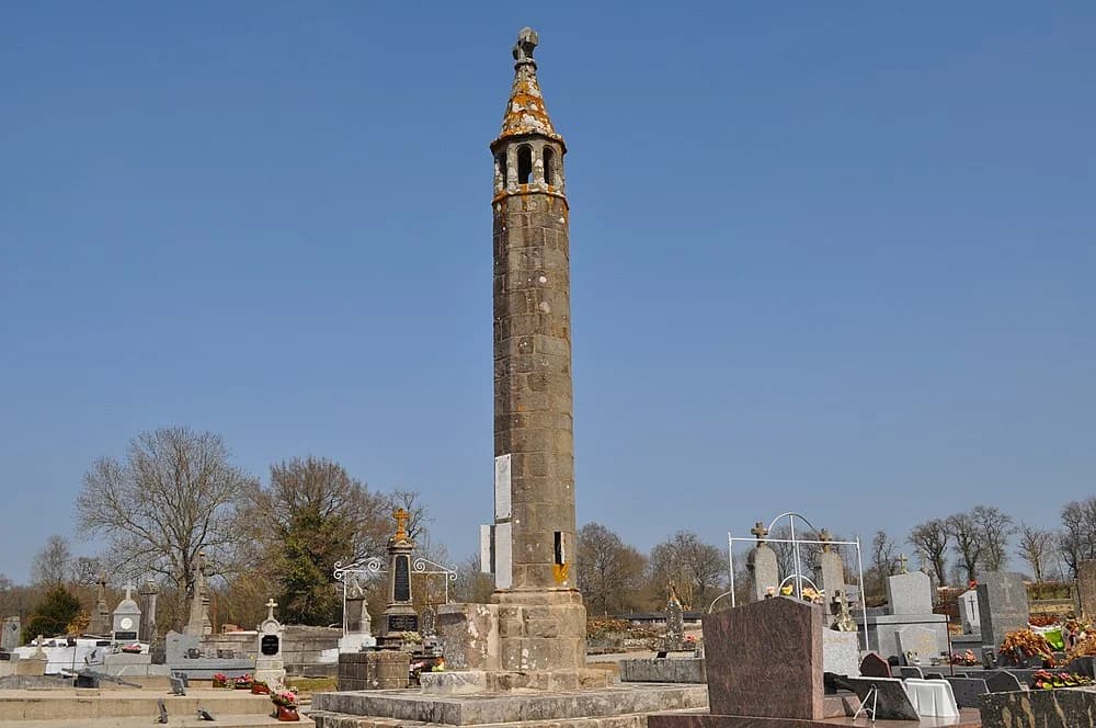 Oradour-Saint-Genest