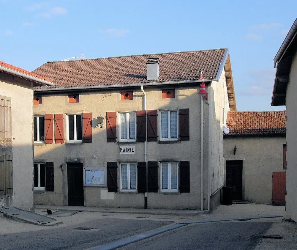 Jésonville