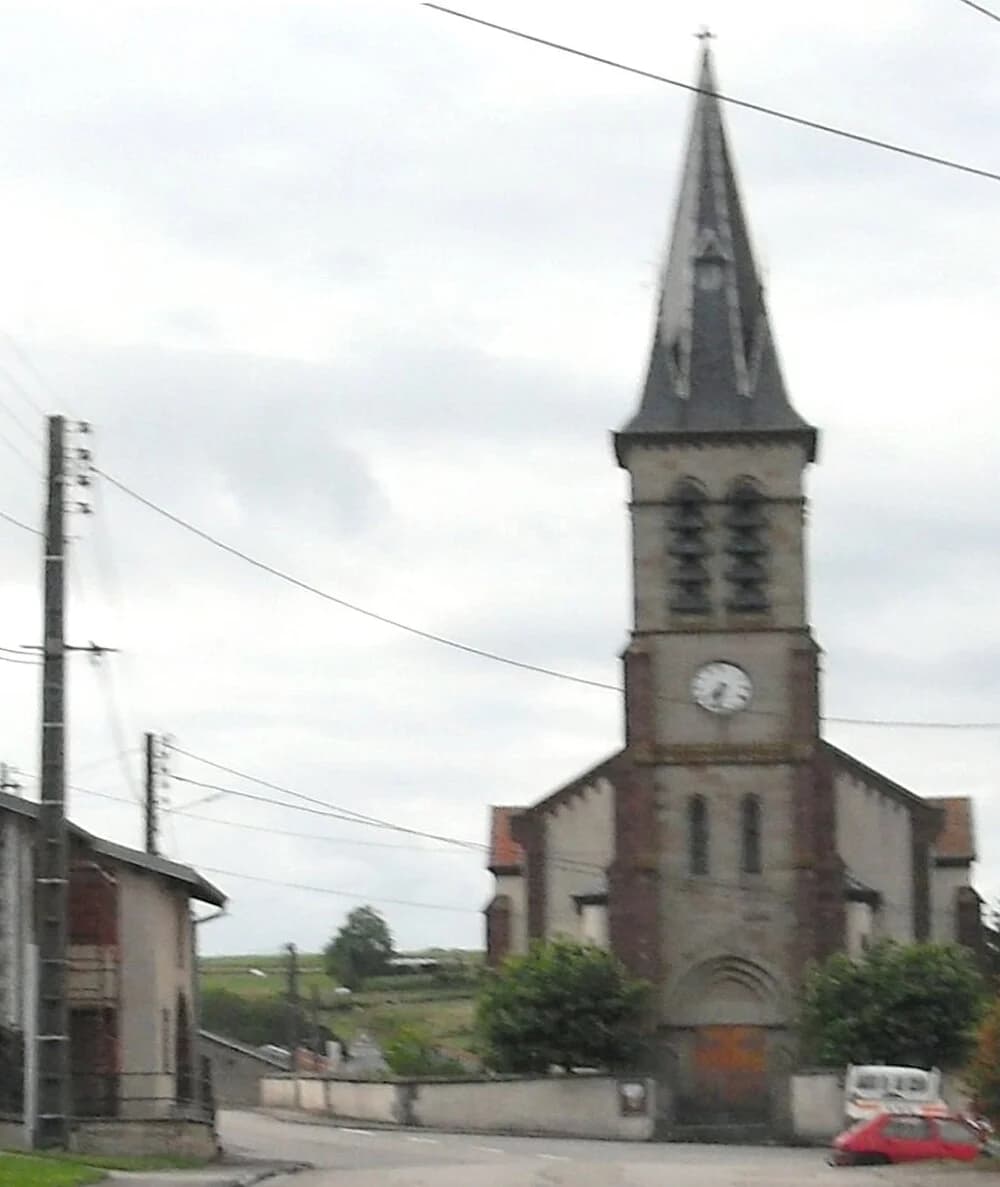 Provenchères-lès-Darney