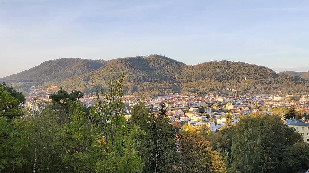 Saint-Dié-des-Vosges