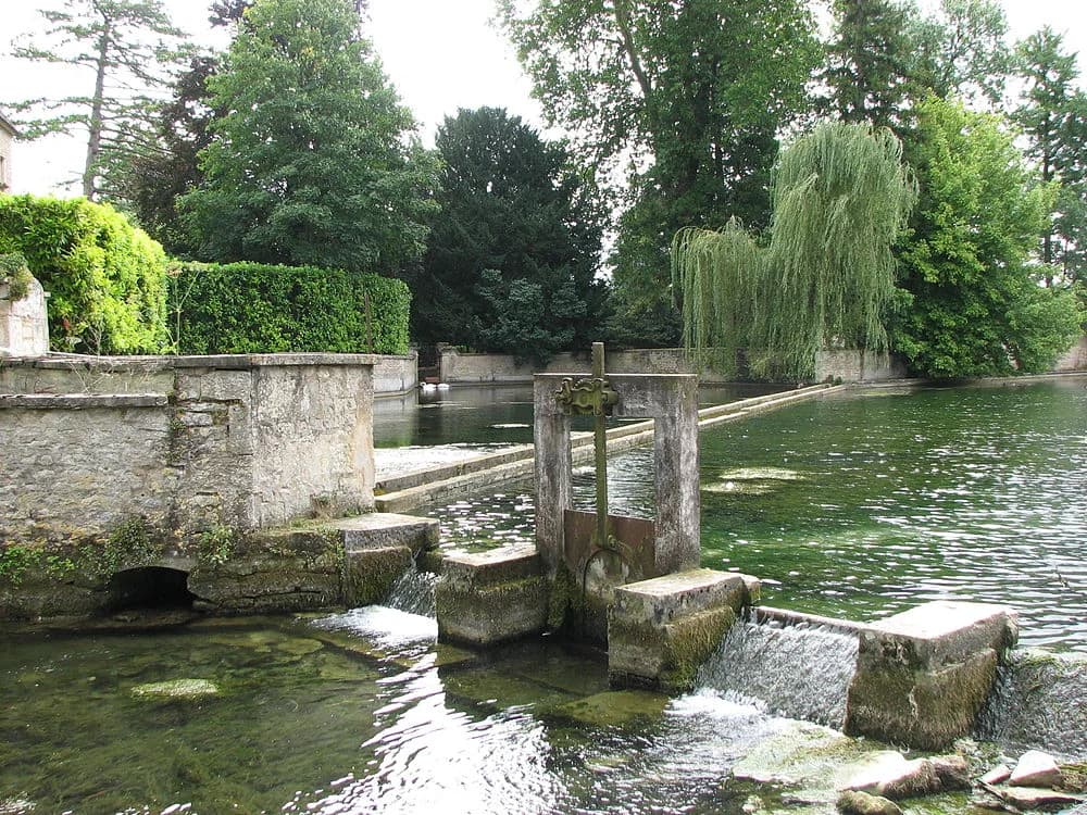 Argenteuil-sur-Armançon