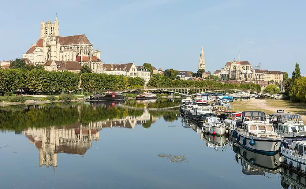 Auxerre